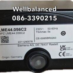 SIEMENS LME44.056C2