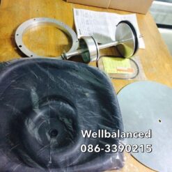 "DUNGS" Repair Kit DN150 P/N 069013