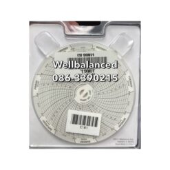 DICKSON C181 CHART 7-Day