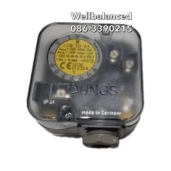 " DUNGS " Pressure Switch LGW 50 A4