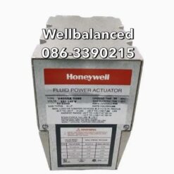 "Honeywell" V4055A 1080