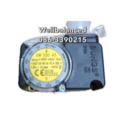 "DUNGS " Pressure Switch GW 500 A5