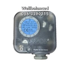 "DUNGS" Pressure Switch LGW 10 A2 P