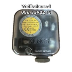 "DUNGS" Pressure Switch GW 150 A4