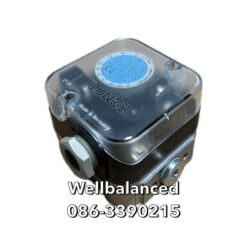 "DUNGS" Pressure Switch LGW 50 A4