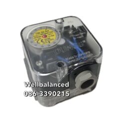 "DUNGS" Pressure Switch UB 50 A4