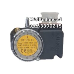 "DUNGS" Pressure Switch GW 150 A5