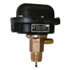McDonnell & Miller Liquid Flow Switches FS7-4E