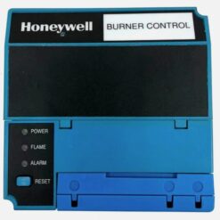 HONEYWELL Flame Switch Relay  RM7823 A 1016