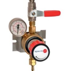 REGULATOR SPECTROTEC: ET65-BV:50/1.5