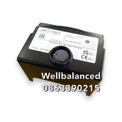"SIEMENS" Burner Controller LME11.330C2