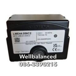 "SIEMENS" Burner Controller LME44.056C2