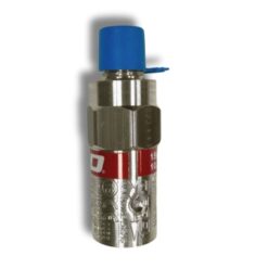 REGO SS9432T450 ( 31 BAR), CG Relief Valve 1/4", Stainless Steel body