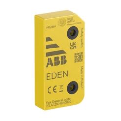 ABB 2TLA020046R0800 Eva General code Actuator