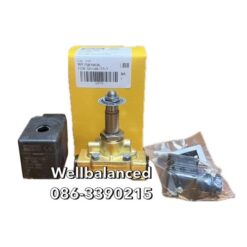 Parker Solenoid Valve G 1/2" 220VAC