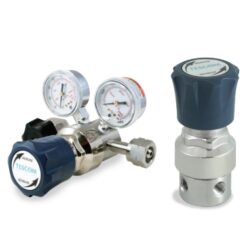 TESCOM Pressure Regulator SG1 Series