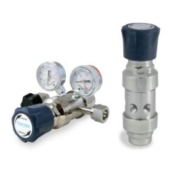 TESCOM Pressure Regulator SG2 Series