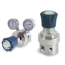 TESCOM Pressure Regulator SG3 Series