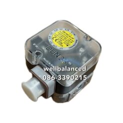 DUNGS Pressure Switch GW 500 A4 HP