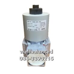 DUNGS Solenoid Valve MVD 515/5