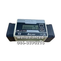 Aichi Gas Meter TBX30L