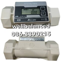 Aichi Gas Meter TBX100L