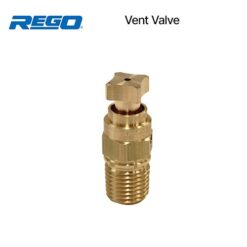 REGO Vent Valves 3165C, 3165CP
