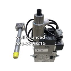 DUNGS MB-ZRDLE 407 B01 S20