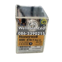 Honeywell Control Box MMI 810.1