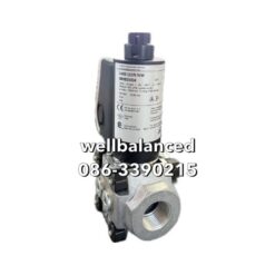 Kromschroder VAS 120R/NW Gas Solenoid Valve