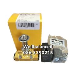 PARKER SOLENOID VALVE 7322BAN00-ND7080FA33D