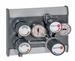 SPECTRON Pressure Control Panel BM55-1