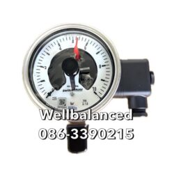 WIKA SWITCH GAUGE PGS23.100