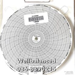 DICKSON C479 Recorder Chart