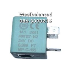 ASCO COIL 400127-142