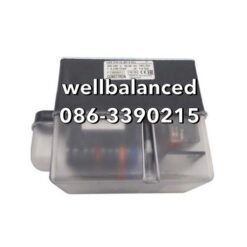 HONEYWELL SERVO MOTOR LKS210-10 (B1-5 S1)