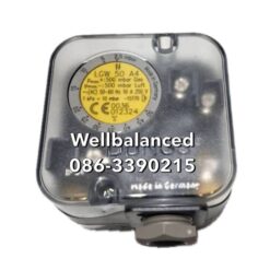 DUNGS Pressure Switch  LGW 50 A4