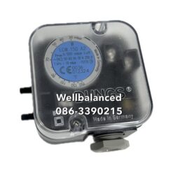 DUNGS Pressure Switch LGW 150 A2