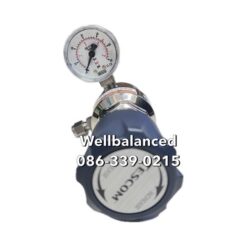 TESCOM Pressure Regulator SG1P3141