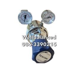 TESCOM Pressure Regulator SG3P4150