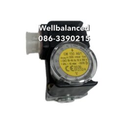 DUNGS Pressure Switch GW 150 A6/1