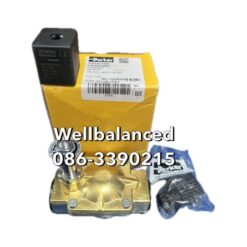 Parker Solenoid Valve 7321BDN00-ND7080FA33D G 1" 220V