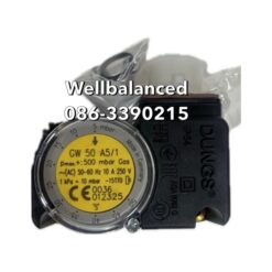 DUNGS Pressure Switch GW50 A5/1