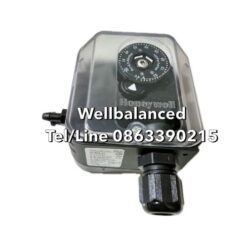 Kromschroder Pressure Switch DL50 A-31