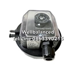 Kromschroder Pressure Switch DL 3A-3