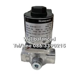 HONEYWELL VE4015B1111T GAS VALVE