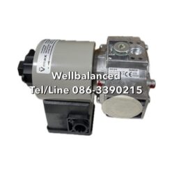 DUNGS Solenoid Valve MVD207/5 AC 230 V IP 54