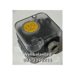 DUNGS Pressure Switch LGW 3 A4