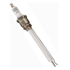 Eclipse 23045 spark plug ignition electrode
