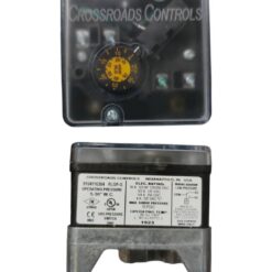 ANTUNES CONTROLS 8104116304 5-30 PSIG